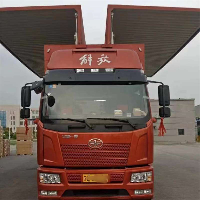 天津津南到重庆物流公司，一站式服务为您提供高效便捷货运体验（到重庆的物流公司）