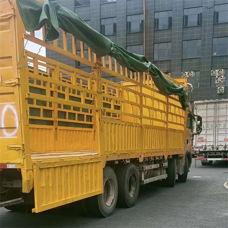 天津津南到新泰物流公司——一站式货运服务（到新泰的物流）