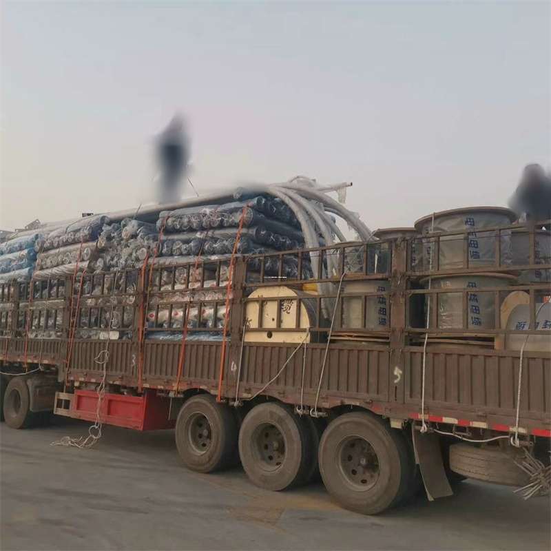 天津津南到六盘水物流公司——一站式服务，让货运更便捷