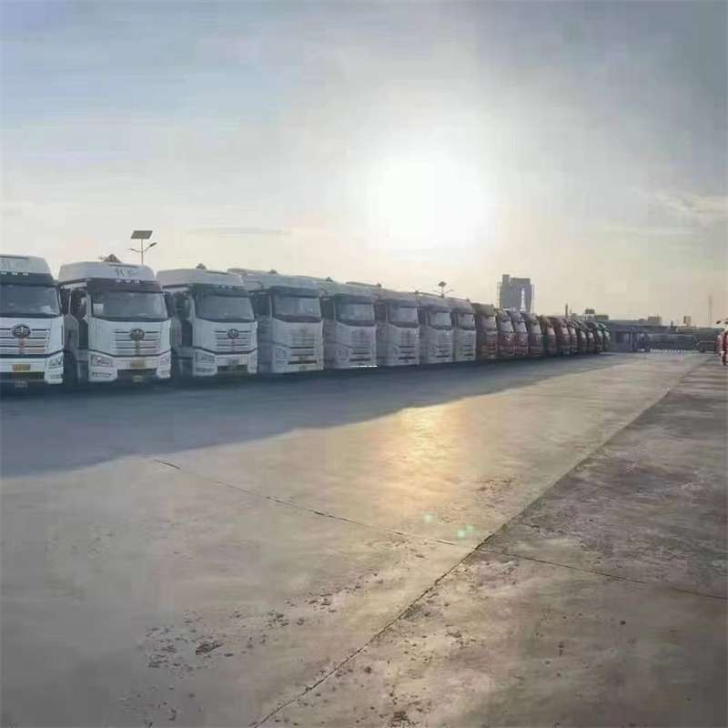 天津津南到福建物流公司——专业货运，全程无忧