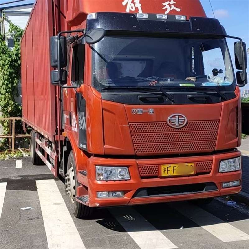 天津津南到朔州物流公司一站式服务，让货运更轻松