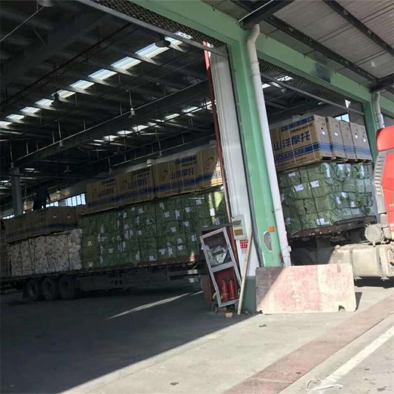 天津津南到苏州物流公司——一站式服务，让货运更便捷