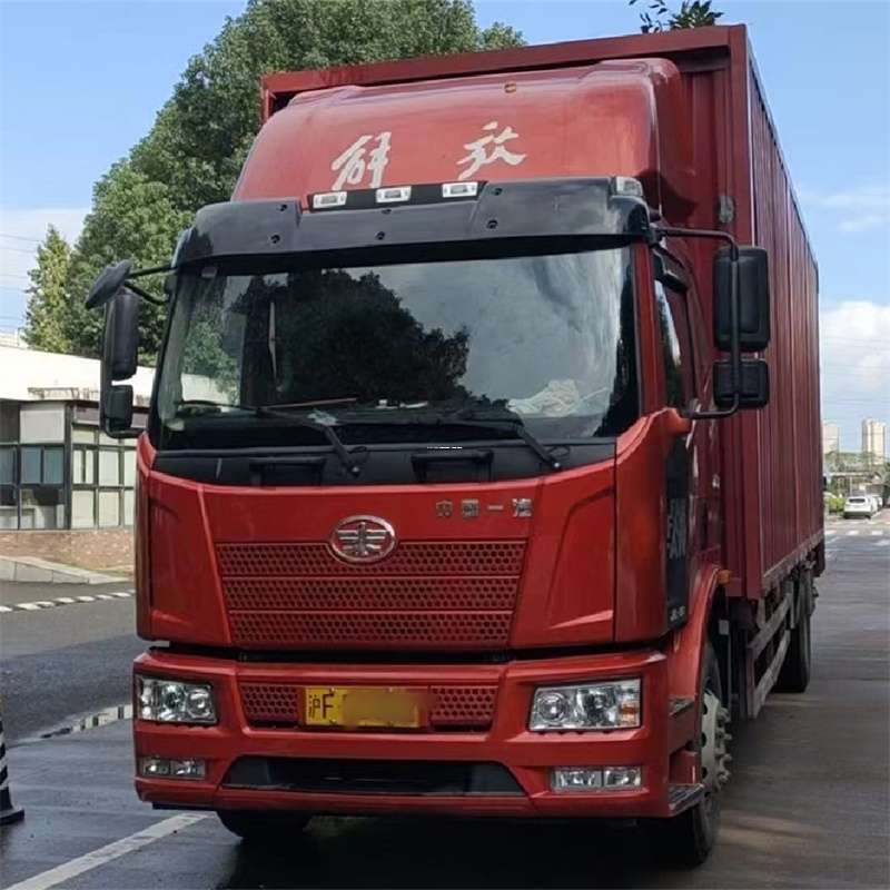 天津津南到苏州姑苏物流公司——专业货运，安心托付